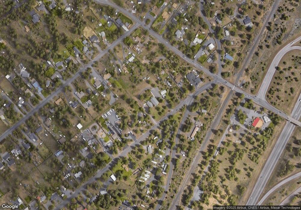 60377 Cinder Butte Rd, Bend, OR 97702 - photo 1