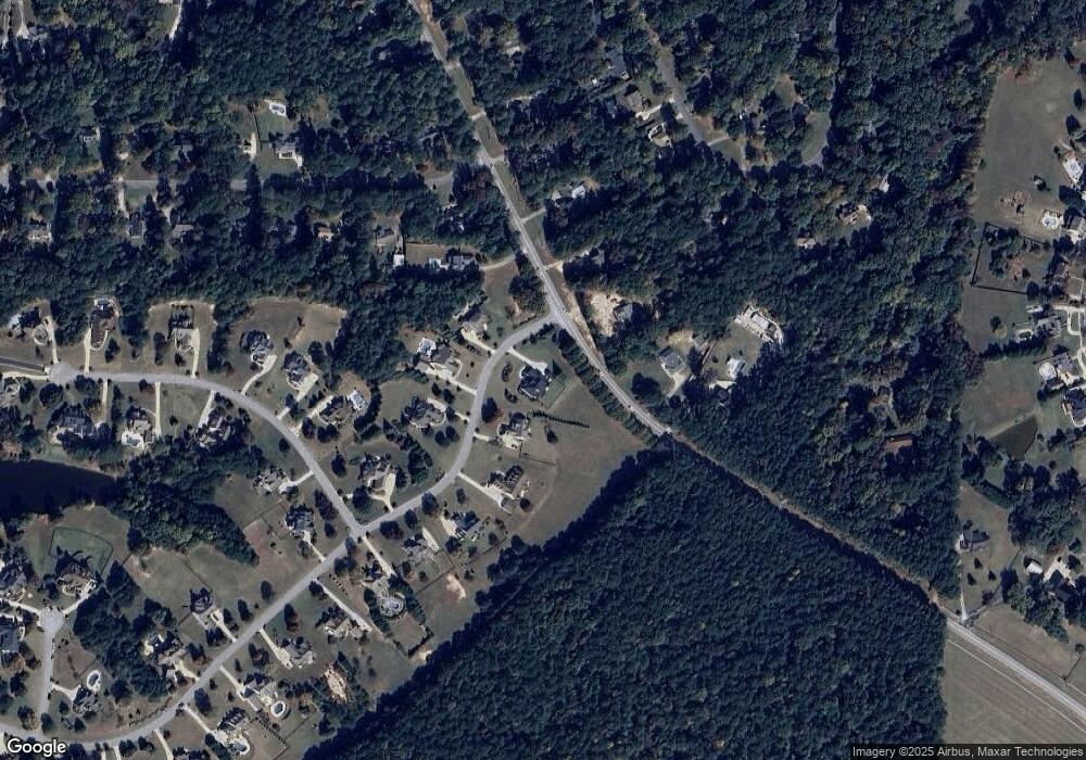 0 Beaumont Farms Dr unit 9064770, Sharpsburg, GA 30277 - photo 1