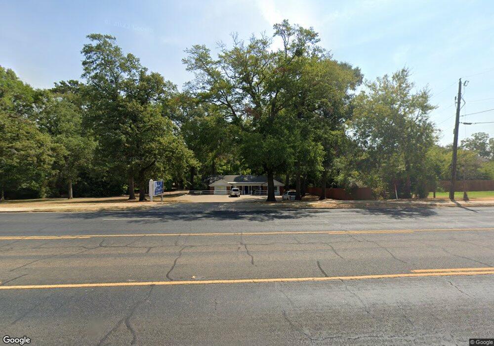 4110 North St, Nacogdoches, TX 75965 - photo 1