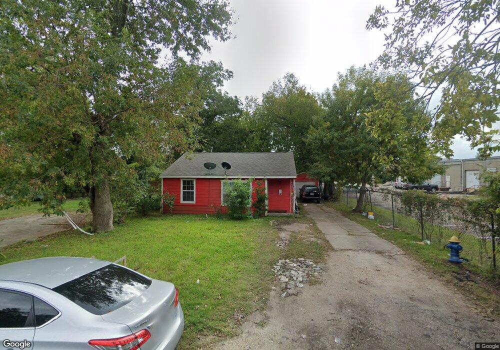 3402 Lydia St, Houston, TX 77021 - photo 1
