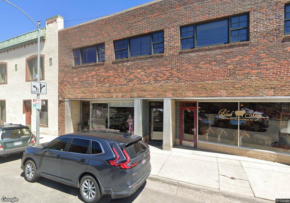 14 S Willson Ave, Bozeman, MT 59715 - photo 1