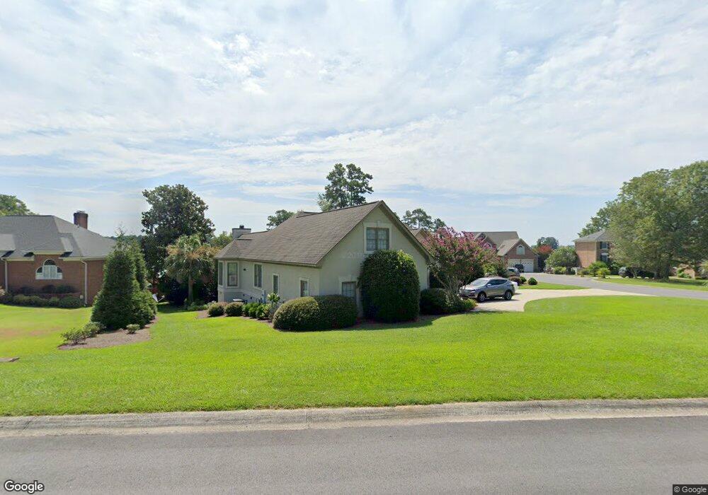 300 Racket Rd, Chapin, SC 29036 - photo 1