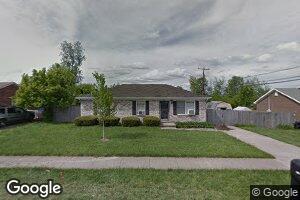 341 E Margaret Dr, Wilmore, KY 40390