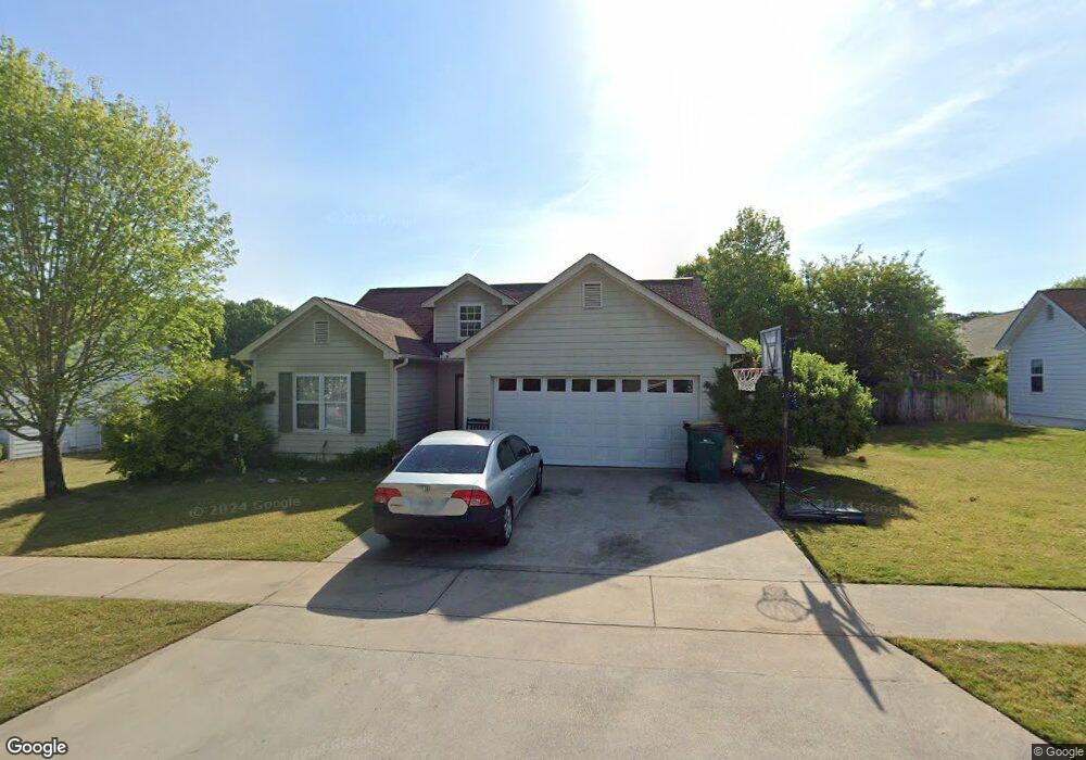 132 Sentry Ct, Winder, GA 30680 - photo 1