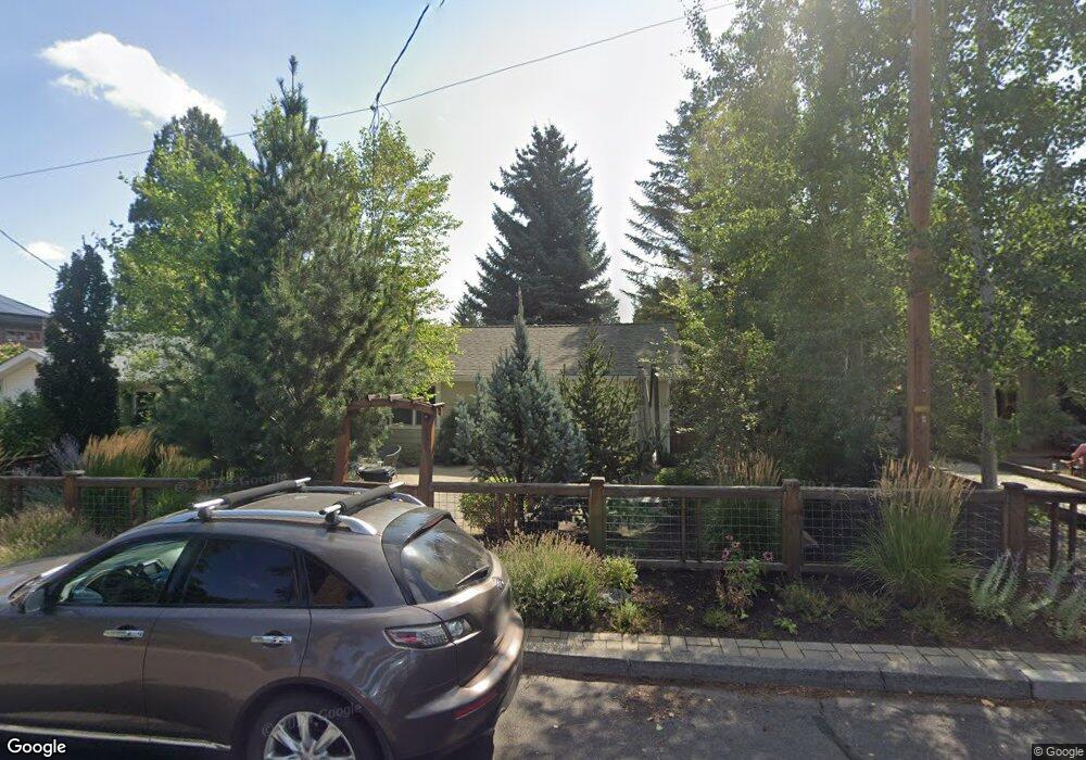 1204 NW Union St, Bend, OR 97701 - photo 1