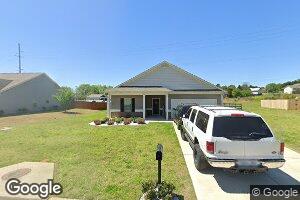 225 Oak Hollow Way, Aragon, GA 30104