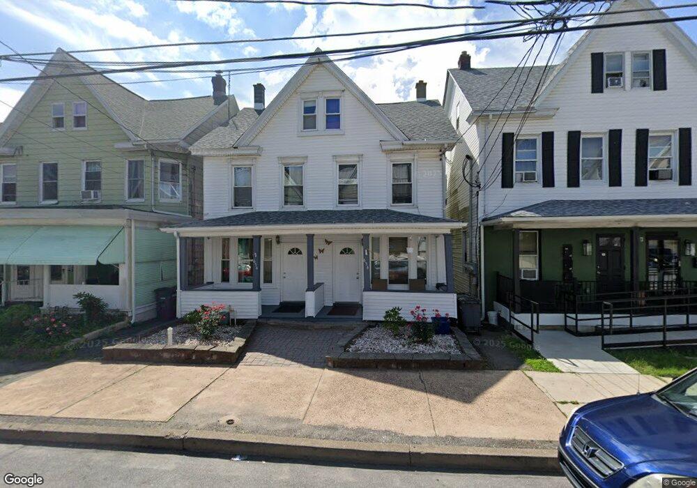 634 N Vine St, Hazleton, PA 18201 - photo 1