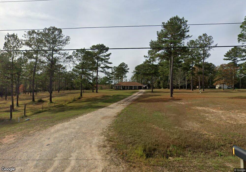 1165 Basin Central Rd, Lucedale, MS 39452 - photo 1