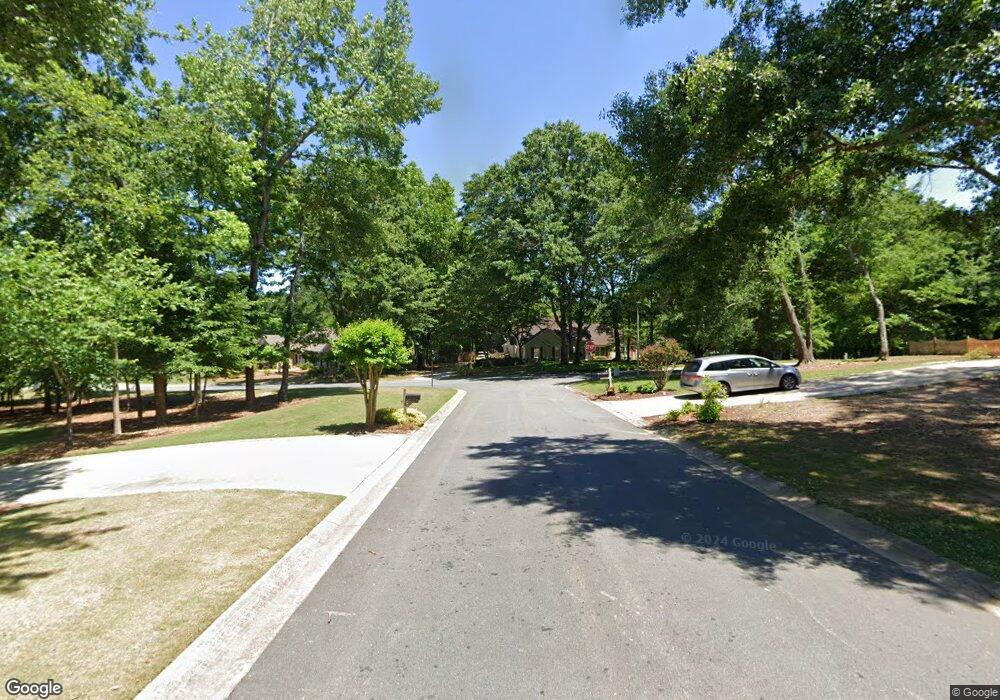 0 Richey Place unit 8554006, Peachtree City, GA 30269 - photo 1