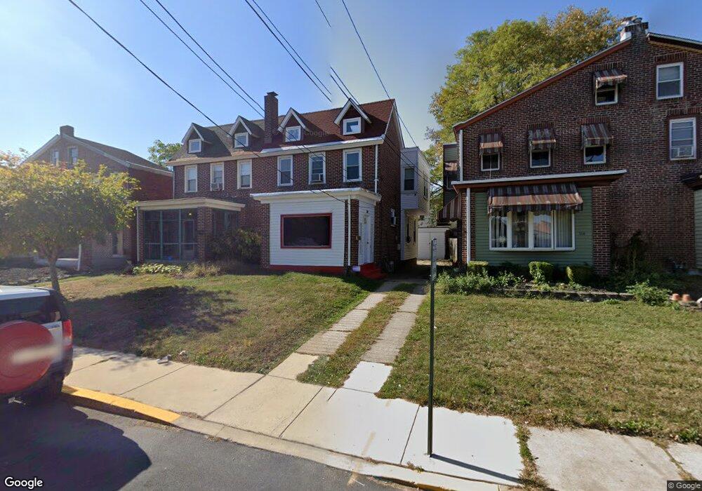 214 W 36th St, Wilmington, DE 19802 - photo 1