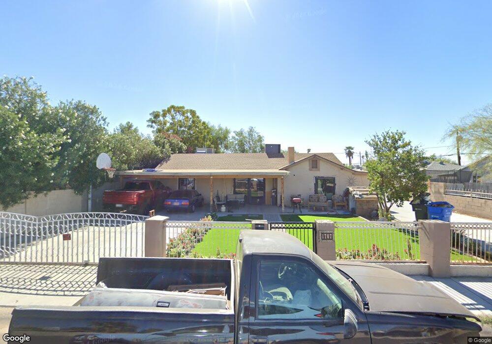 1707 E Sheridan St, Phoenix, AZ 85006 - photo 1