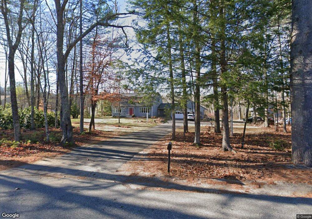 30 Shaws Mill Rd, Gorham, ME 04038 - photo 1