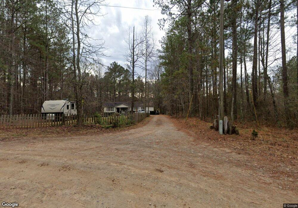 342 Harrison Rd, Carrollton, GA 30117 - photo 1