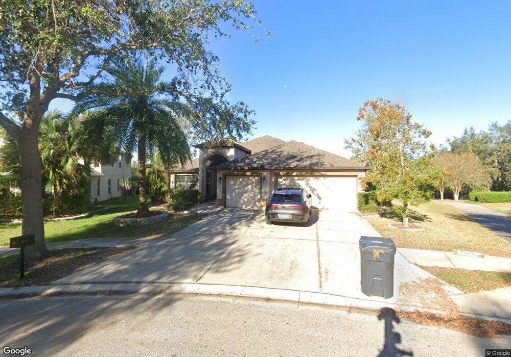 15639 Starling Water Dr, Lithia, FL 33547 - photo 1