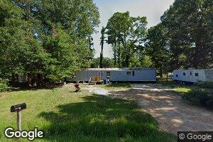 1840 W Trichell St, Jena, LA 71342