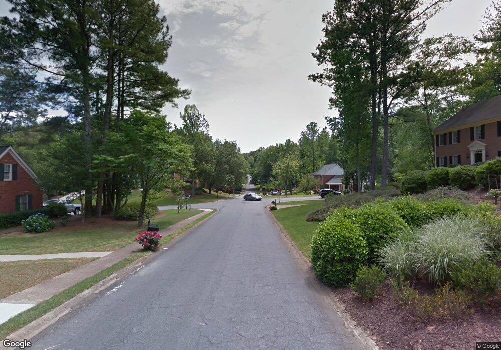 0 Lamplight Dr, Marietta, GA 30062 - photo 1