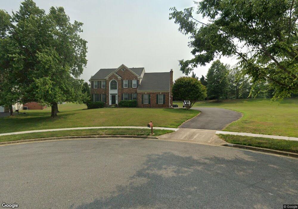 11701 Shadystone Terrace, Bowie, MD 20721 - photo 1