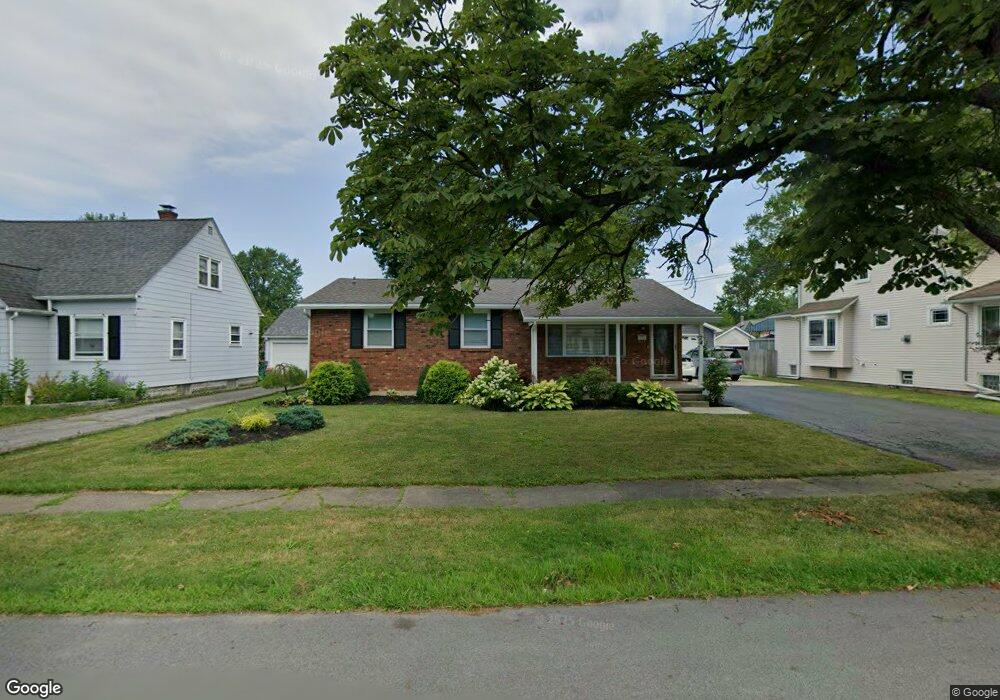 74 Porter Ave, North Tonawanda, NY 14120 - photo 1