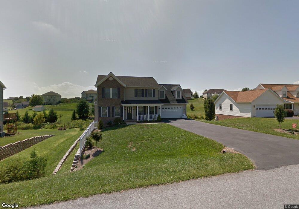 56 Windsor Dr, Fishersville, VA 22939 - photo 1