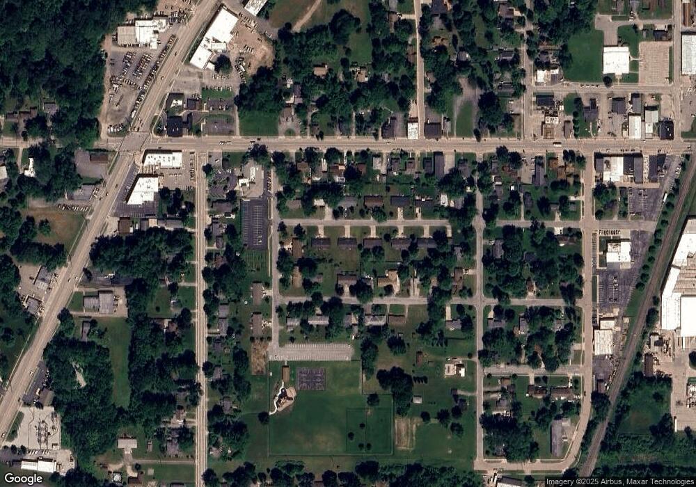 4410 Vine St, Bridgman, MI 49106 - photo 1