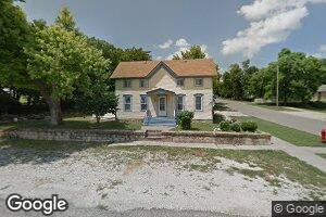 200 W 3rd St, Onaga, KS 66521