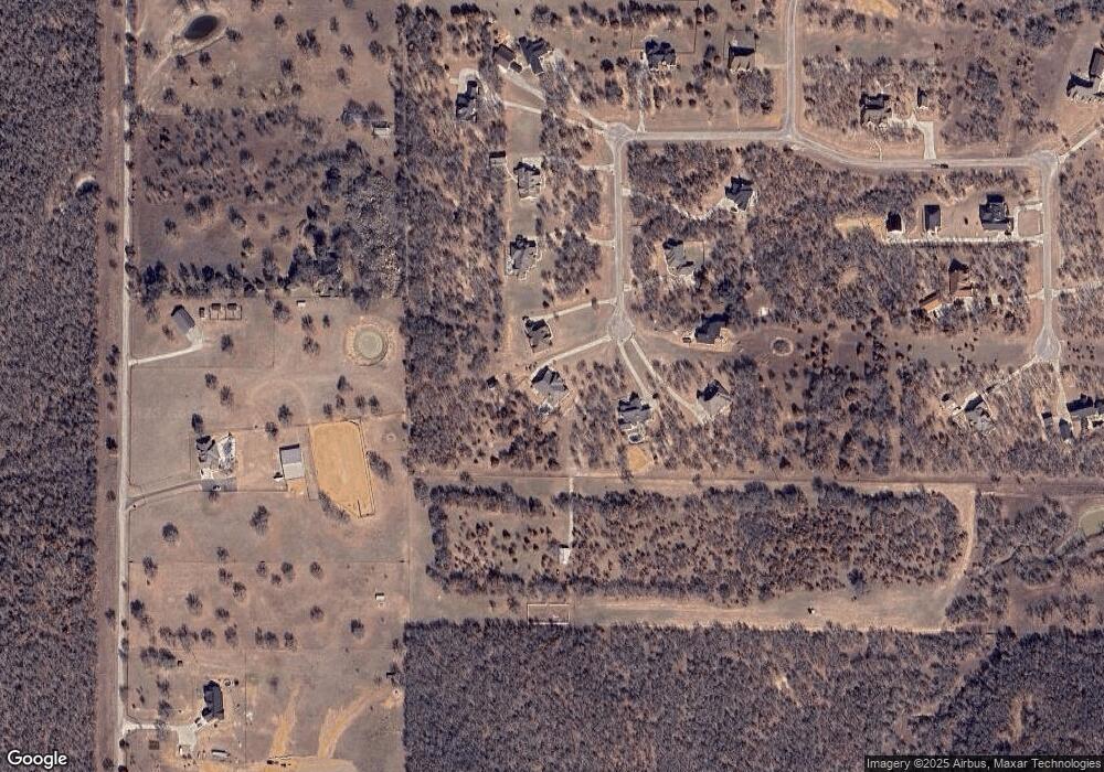 148 Treeline Ct, Lipan, TX 76462 - photo 1