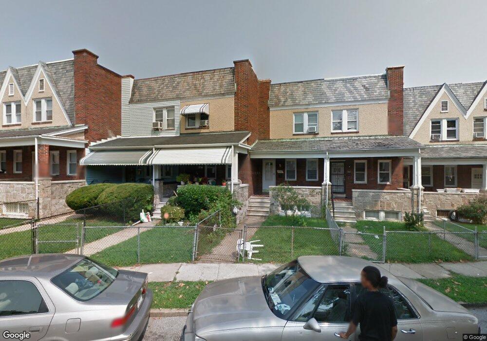 3710 Gelston Dr, Baltimore, MD 21229 - photo 1