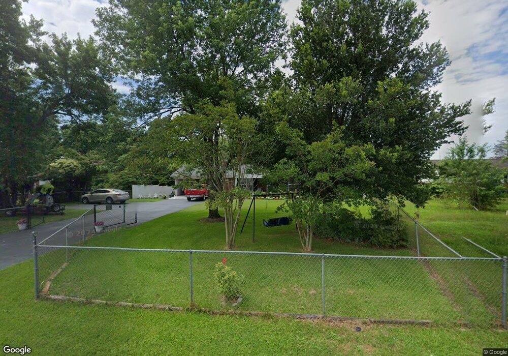 5111 New Cut Rd, Inman, SC 29349 - photo 1