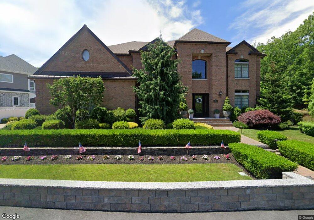 8 Iron Works Way, Saugus, MA 01906 - photo 1