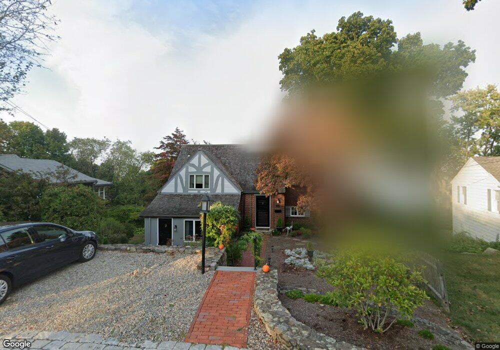 15 Talbot Rd, Hingham, MA 02043 - photo 1
