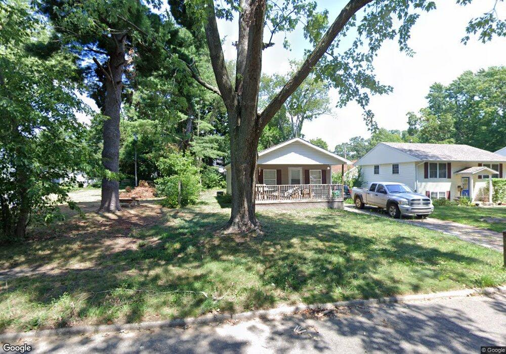 1621 Maple St, Niles, MI 49120 - photo 1