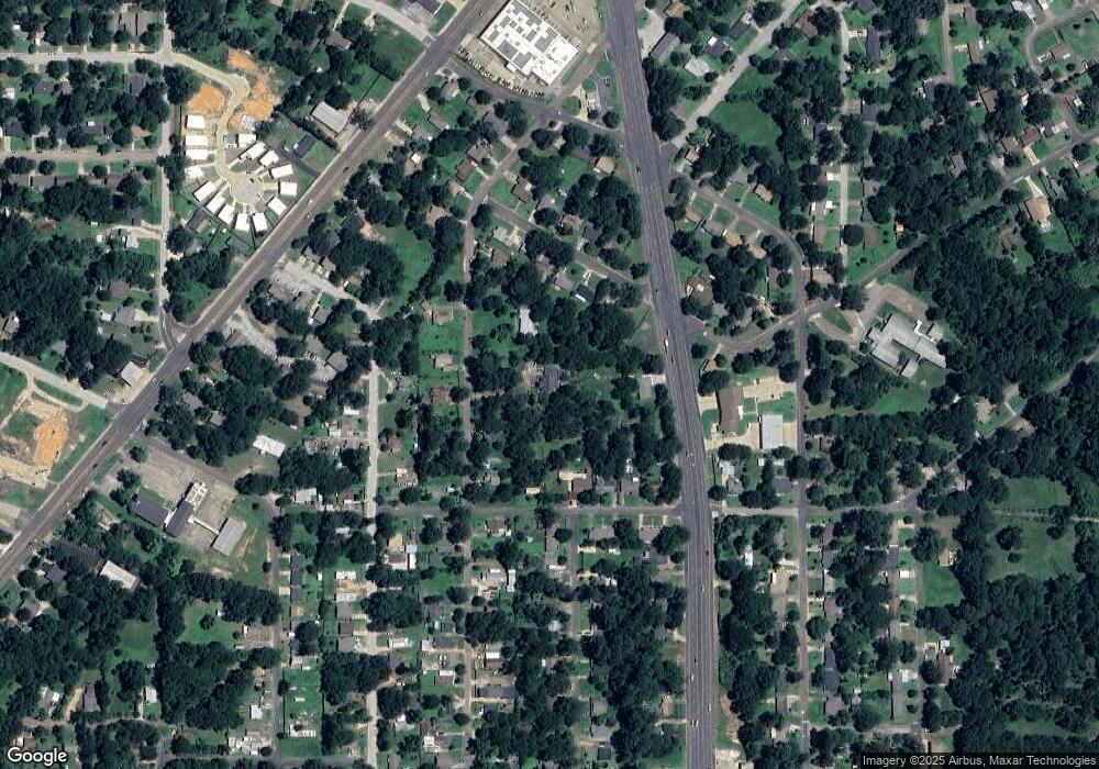 710 Arkansas St, Longview, TX 75601 - photo 1