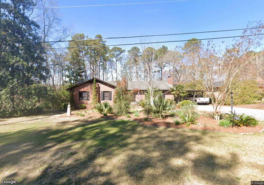 1826 Waverland Cir, Macon, GA 31211 - photo 1