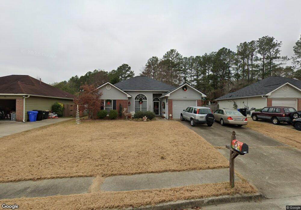 7133 Vinings Way, Columbus, GA 31907 - photo 1