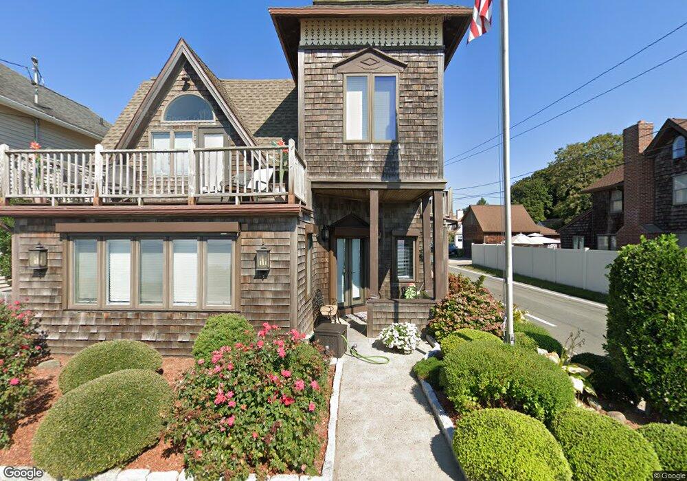 219 Seaside Ave, Westbrook, CT 06498 - photo 1