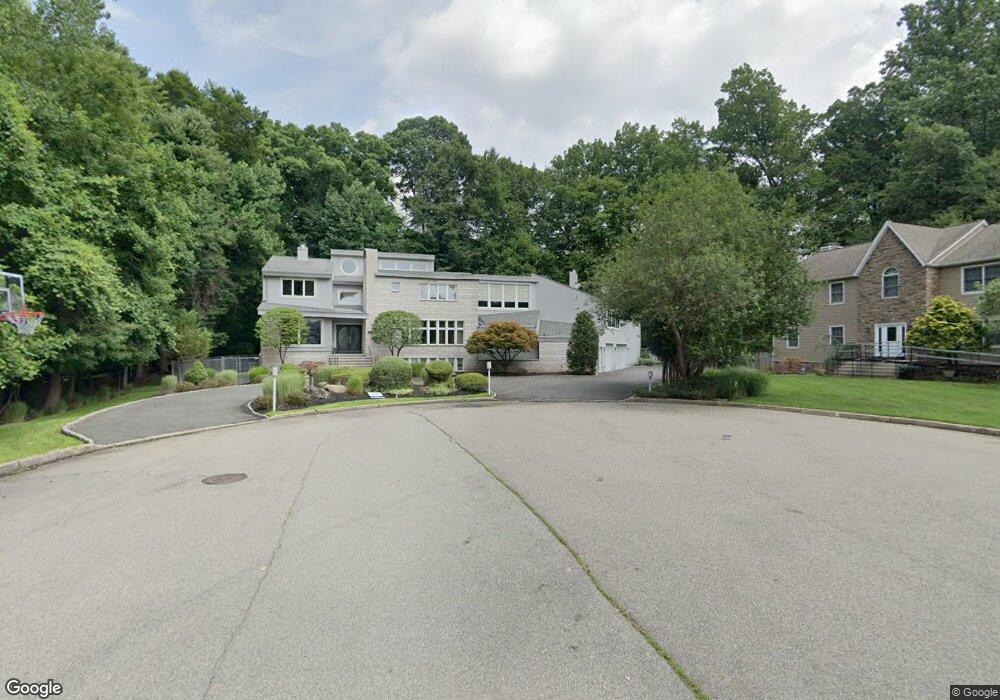 220 Keenan Ct, Rivervale, NJ 07675 - photo 1