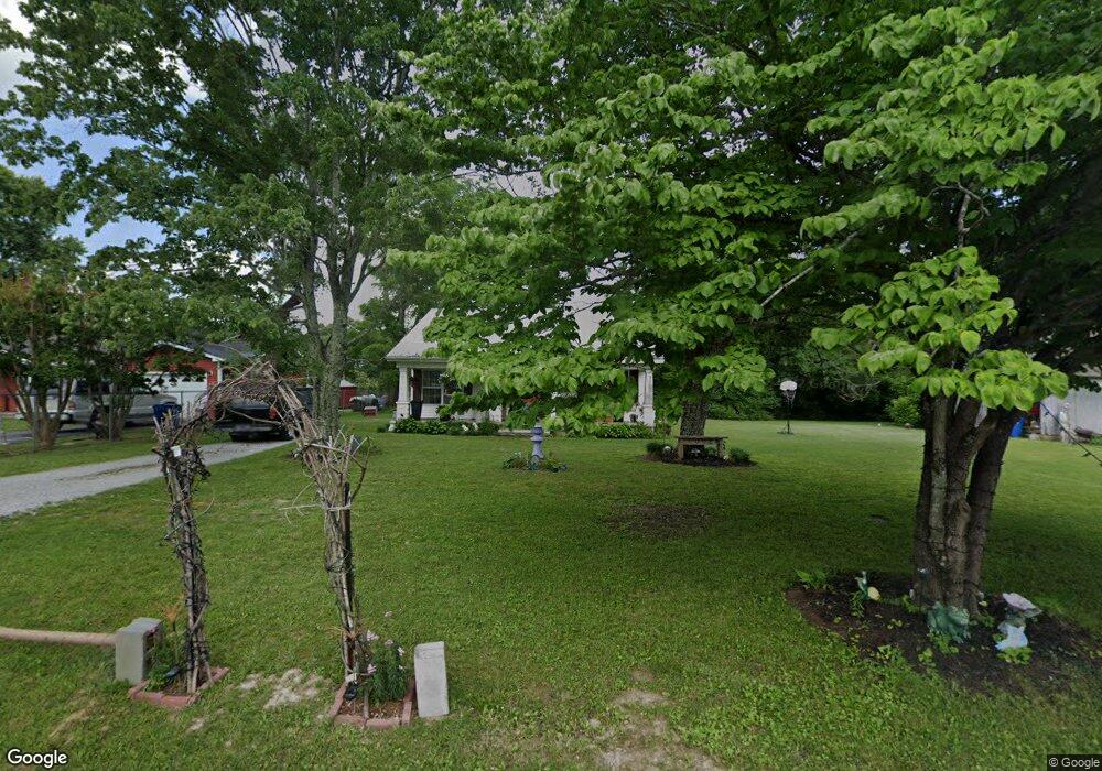 1009 S Spring St, Manchester, TN 37355 - photo 1