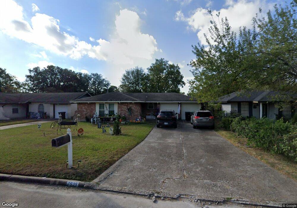 7635 Kellwood Dr, Houston, TX 77040 - photo 1