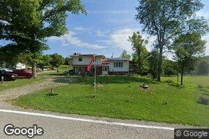 3515 Jerrys Run Rd, Apple Grove, WV 25502