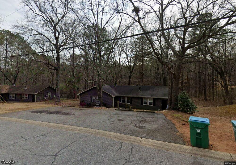 170 N Bluff Rd, Athens, GA 30607 - photo 1