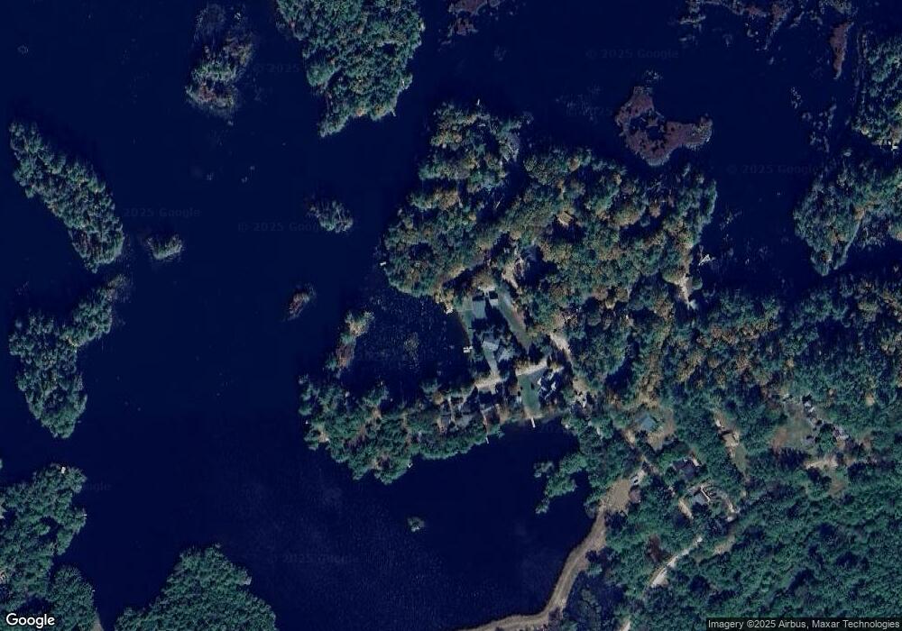 42 Circle Point Rd, Sanbornton, NH 03269 - photo 1