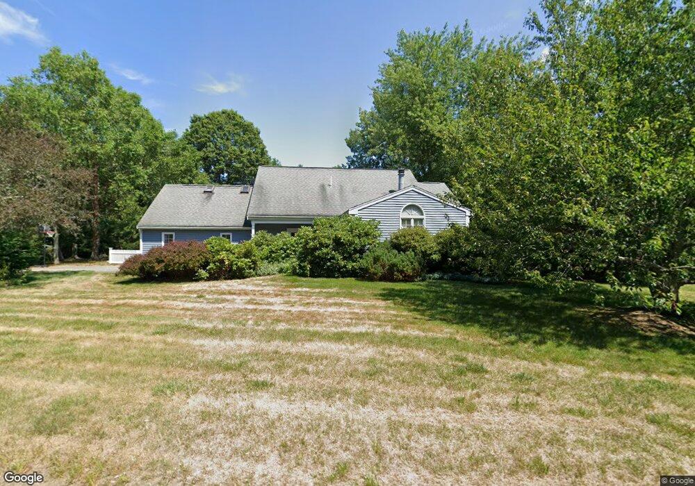 114 Nonset Path, Acton, MA 01720 - photo 1