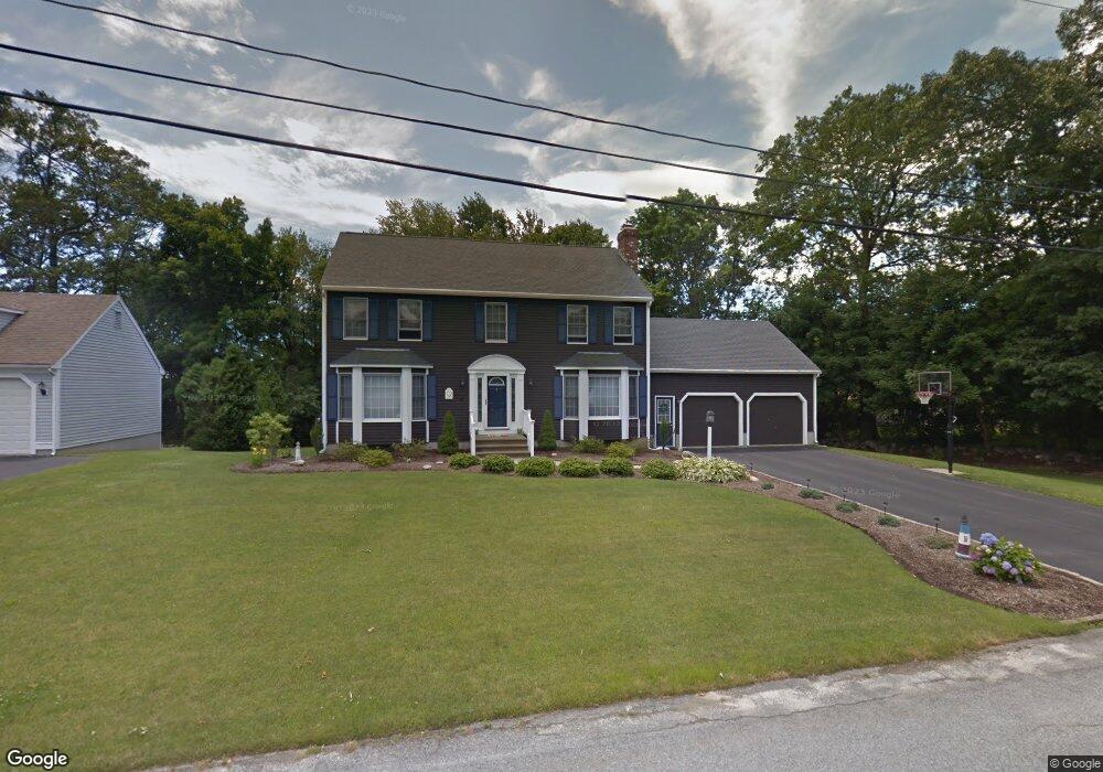 47 Greenfield Rd, Cumberland, RI 02864 - photo 1