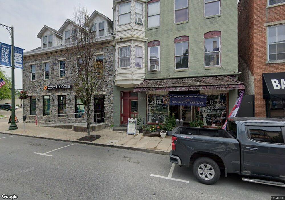 174 S Main St, Chambersburg, PA 17201 - photo 1