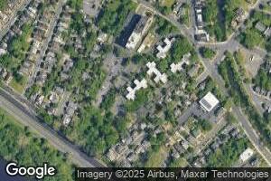 455 W State St Unit C1B, Trenton, NJ 08618