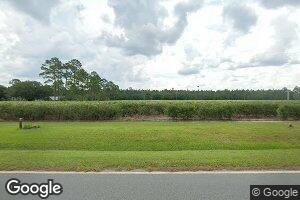 8768 Frank Sessoms Memorial Hwy, Homerville, GA 31634