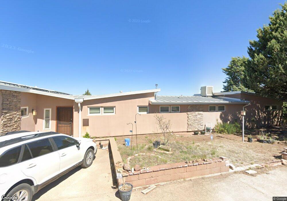 1400 N Louisiana St, Silver City, NM 88061 - photo 1