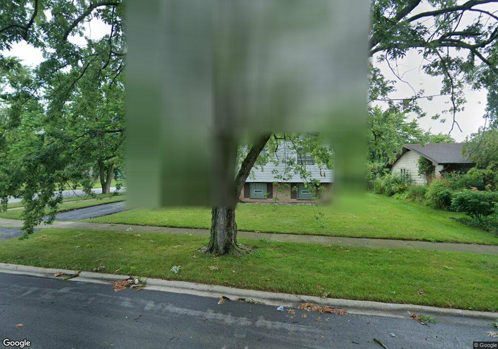 3618 Tamarind Ln, Hazel Crest, IL 60429 - photo 1