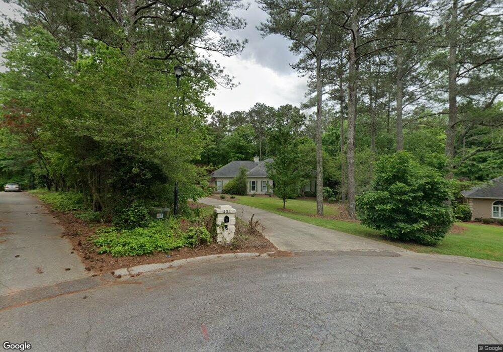 434 Foggy Bottom Dr unit 19, Carrollton, GA 30116 - photo 1