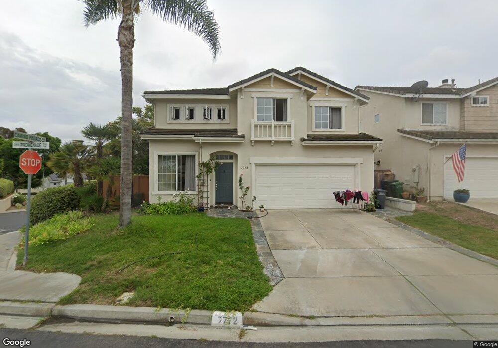 7772 Corte Promenade, Carlsbad, CA 92009 - photo 1